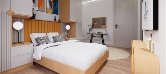 Вилла 4+1 в Бодрум, Турция № 28701 17