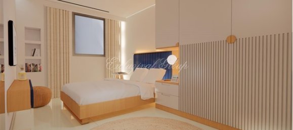 Вилла 4+1 в Бодрум, Турция № 28701 6