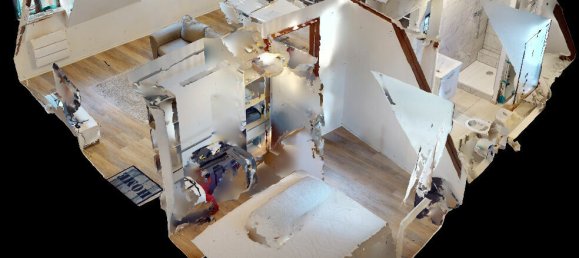 1 غرف نوم شقة في Mulhouse, France رقم 99359 2