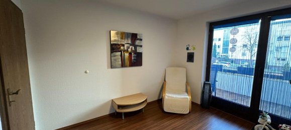 Квартира с 3 комнатами в Гослар, Германия № 127325 9