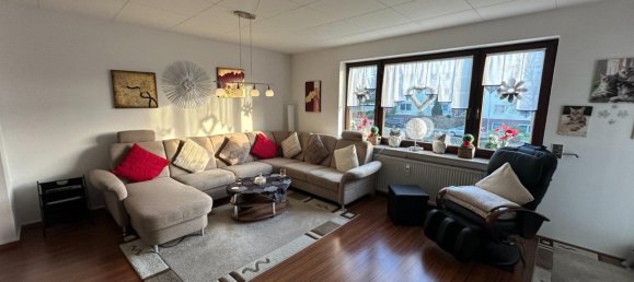 Квартира с 3 комнатами в Гослар, Германия № 127325 12