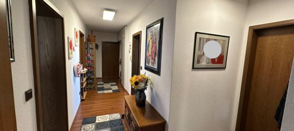 Квартира с 3 комнатами в Гослар, Германия № 127325 4