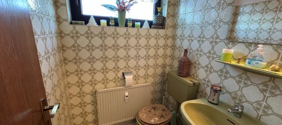 Квартира с 3 комнатами в Гослар, Германия № 127325 6