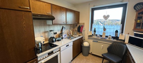 Квартира с 3 комнатами в Гослар, Германия № 127325 7