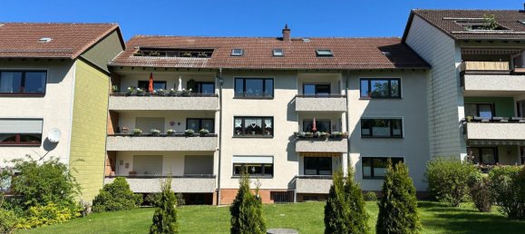 Квартира с 3 комнатами в Гослар, Германия № 127325 11