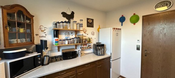 Квартира с 3 комнатами в Гослар, Германия № 127325 8