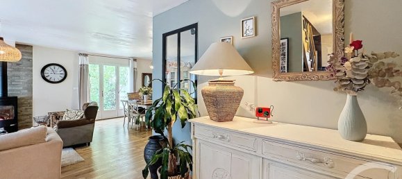 5 غرف نوم منزل في Nouan-le-Fuzelier, France رقم 221414 7