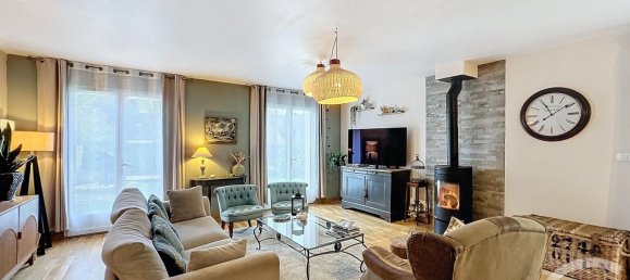 5 غرف نوم منزل في Nouan-le-Fuzelier, France رقم 221414 4