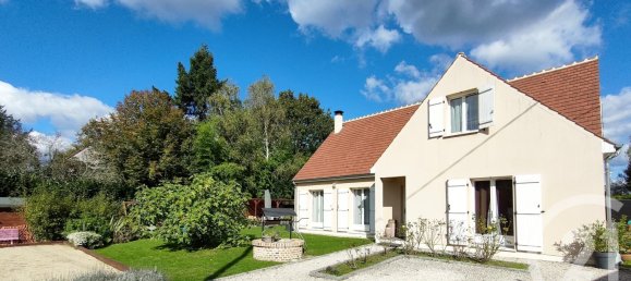 5 غرف نوم منزل في Nouan-le-Fuzelier, France رقم 221414 16