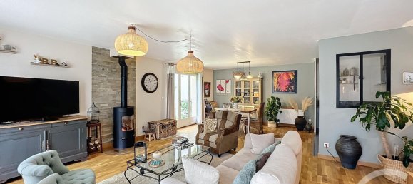 5 غرف نوم منزل في Nouan-le-Fuzelier, France رقم 221414 8