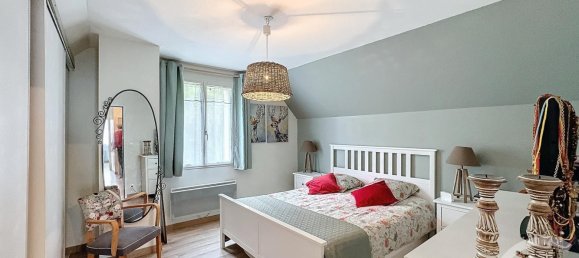 5 غرف نوم منزل في Nouan-le-Fuzelier, France رقم 221414 9