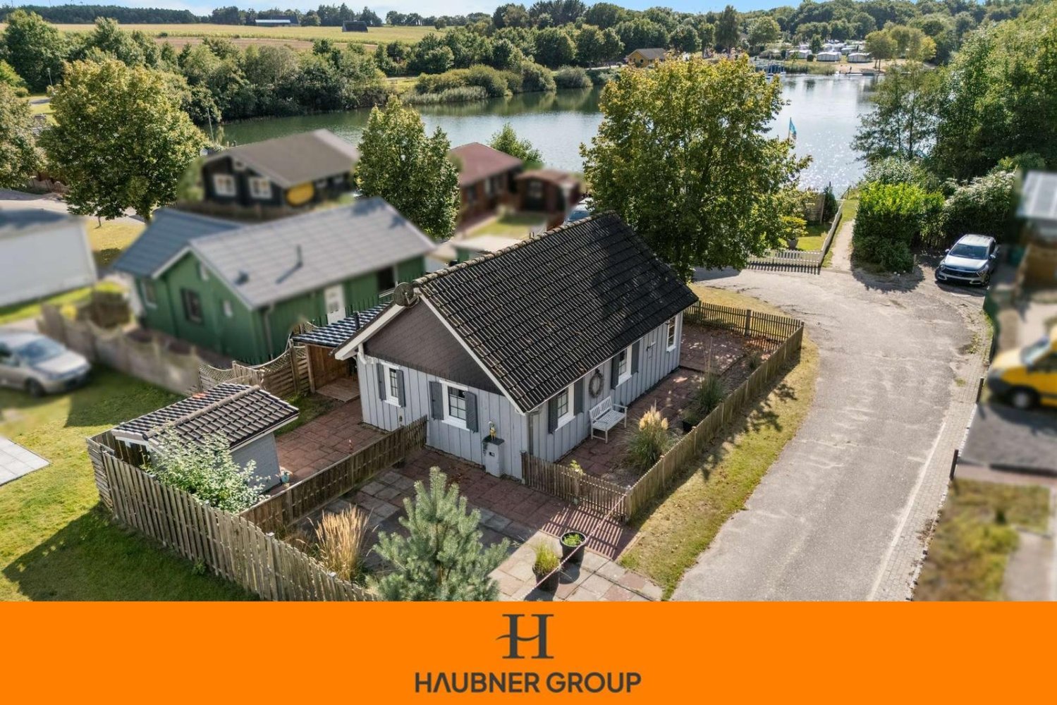 1 Schlafzimmer Haus in Cuxhaven, Germany, Nr. 355599