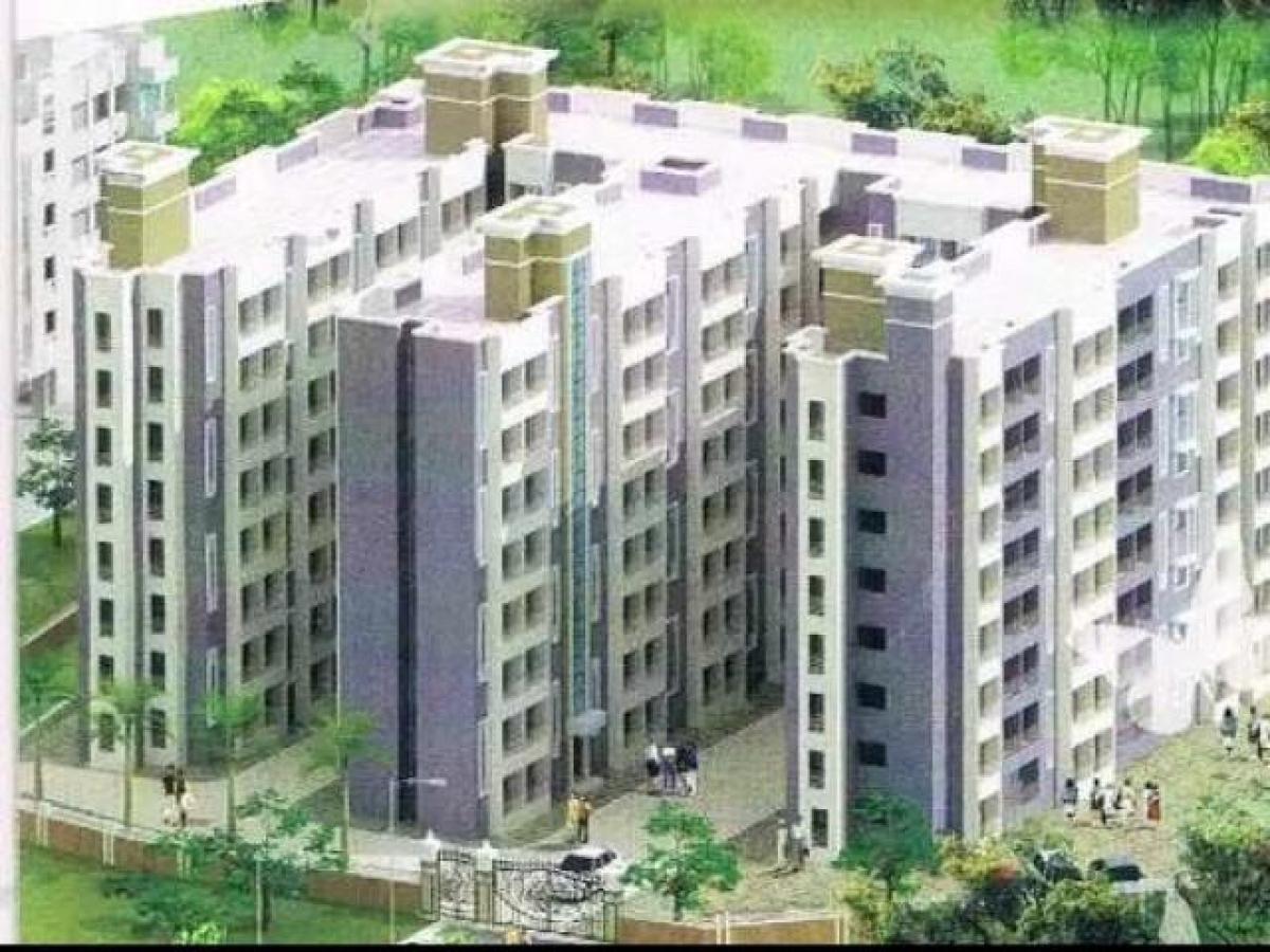 Studio in Mumbai, India No. 45461