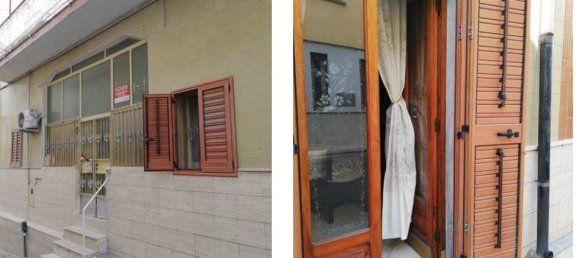 3 Schlafzimmer Wohnung in Canosa di Puglia, Italy, Nr. 185893 5