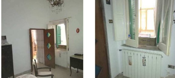 3 Schlafzimmer Wohnung in Canosa di Puglia, Italy, Nr. 185893 8