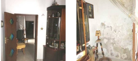 3 Schlafzimmer Wohnung in Canosa di Puglia, Italy, Nr. 185893 6