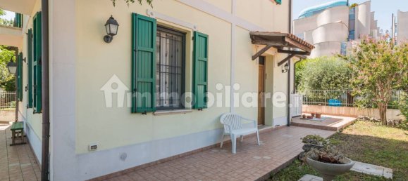 2 bedrooms Villa in Cattolica, Italy No. 280597 31