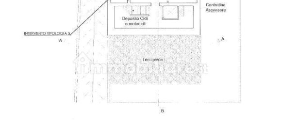 2 bedrooms Villa in Cattolica, Italy No. 280597 44