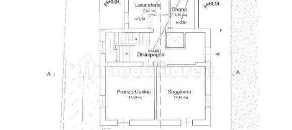 2 bedrooms Villa in Cattolica, Italy No. 280597 45