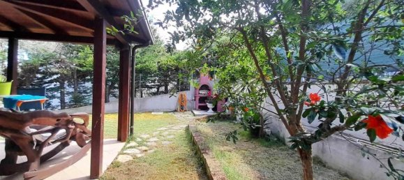 Дом с 4 комнатами в Монтескудо Монте Коломбо, Италия № 107346 2