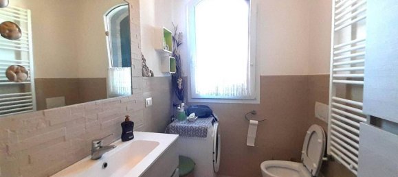 Дом с 4 комнатами в Монтескудо Монте Коломбо, Италия № 107346 21