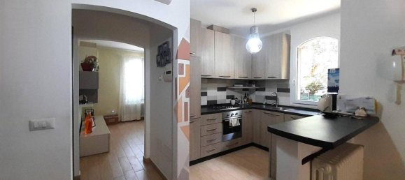 Дом с 4 комнатами в Монтескудо Монте Коломбо, Италия № 107346 10