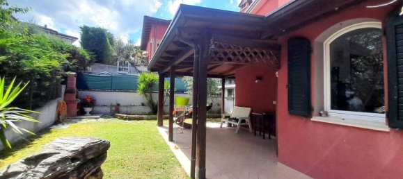 Дом с 4 комнатами в Монтескудо Монте Коломбо, Италия № 107346 3