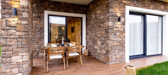 Villa 3+1 in Istanbul, Turkey No. 22026 7