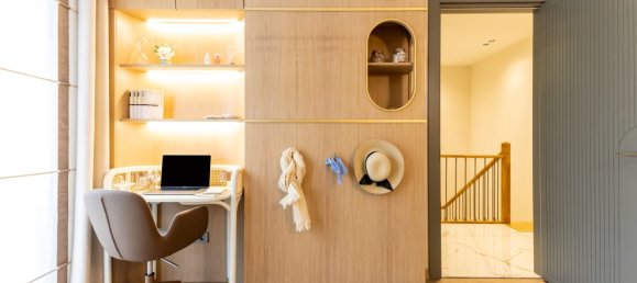 Villa 3+1 in Istanbul, Turkey No. 22026 29