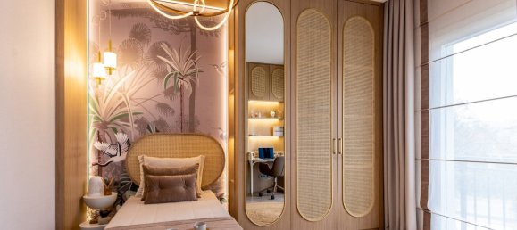 Villa 3+1 in Istanbul, Turkey No. 22026 26