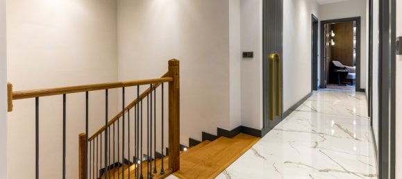 Villa 3+1 in Istanbul, Turkey No. 22026 24