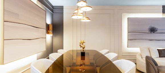 Villa 3+1 in Istanbul, Turkey No. 22026 16