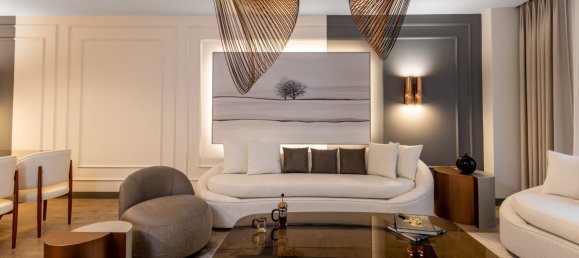 Villa 3+1 in Istanbul, Turkey No. 22026 18