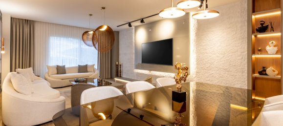 Villa 3+1 in Istanbul, Turkey No. 22026 17