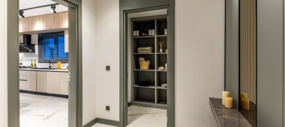 Villa 3+1 in Istanbul, Turkey No. 22026 11