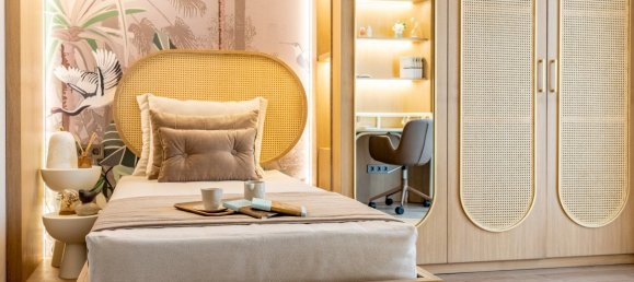 Villa 3+1 in Istanbul, Turkey No. 22026 27