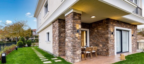 Villa 3+1 in Istanbul, Turkey No. 22026 6