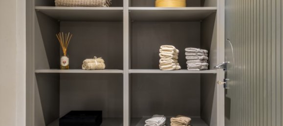 Villa 3+1 in Istanbul, Turkey No. 22026 22