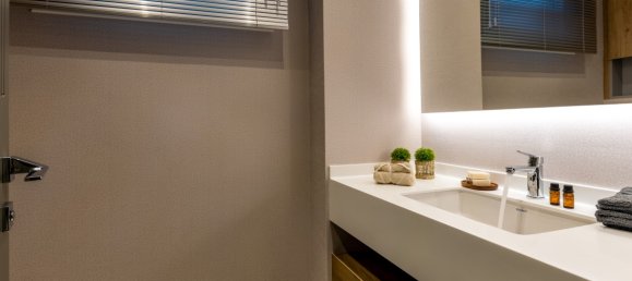 Villa 3+1 in Istanbul, Turkey No. 22026 23