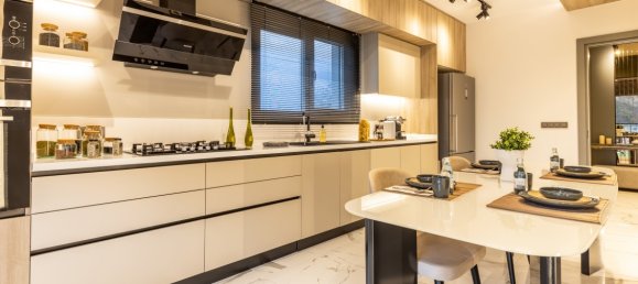 Villa 3+1 in Istanbul, Turkey No. 22026 21