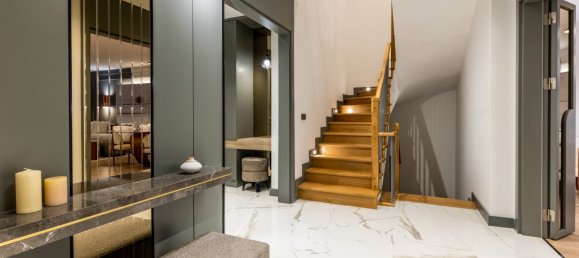 Villa 3+1 in Istanbul, Turkey No. 22026 10