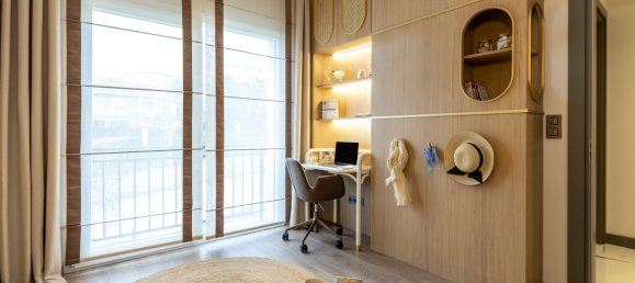 Villa 3+1 in Istanbul, Turkey No. 22026 28