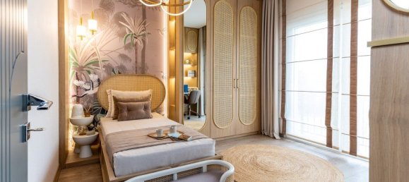 Villa 3+1 in Istanbul, Turkey No. 22026 25