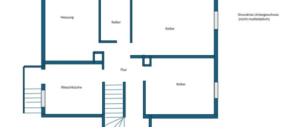 Таунхаус с 7 комнатами в Ганновер, Германия № 249127 9