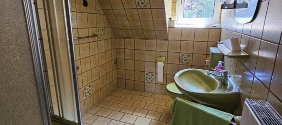 Таунхаус с 7 комнатами в Ганновер, Германия № 249127 17