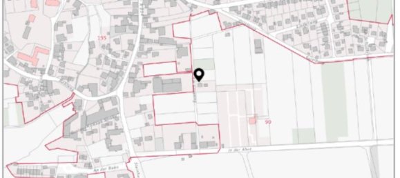 Таунхаус с 7 комнатами в Ганновер, Германия № 249127 6