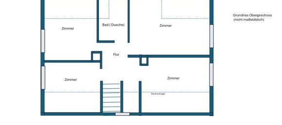 Таунхаус с 7 комнатами в Ганновер, Германия № 249127 8