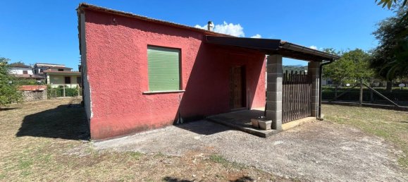 1 Schlafzimmer Haus in Sezze, Italy, Nr. 289282 2