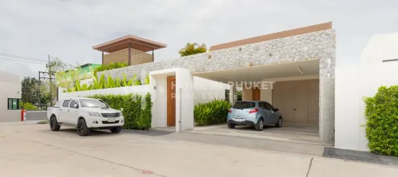 4 Schlafzimmer Haus in Phuket, Thailand, Nr. 72181 29