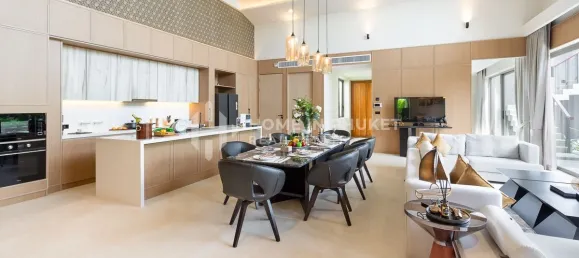 4 Schlafzimmer Haus in Phuket, Thailand, Nr. 72181 5